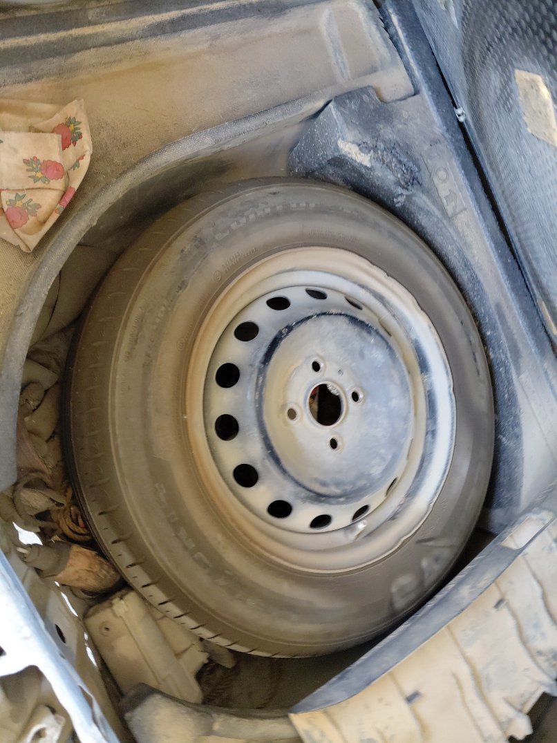 Toyota Yaris  2013 image