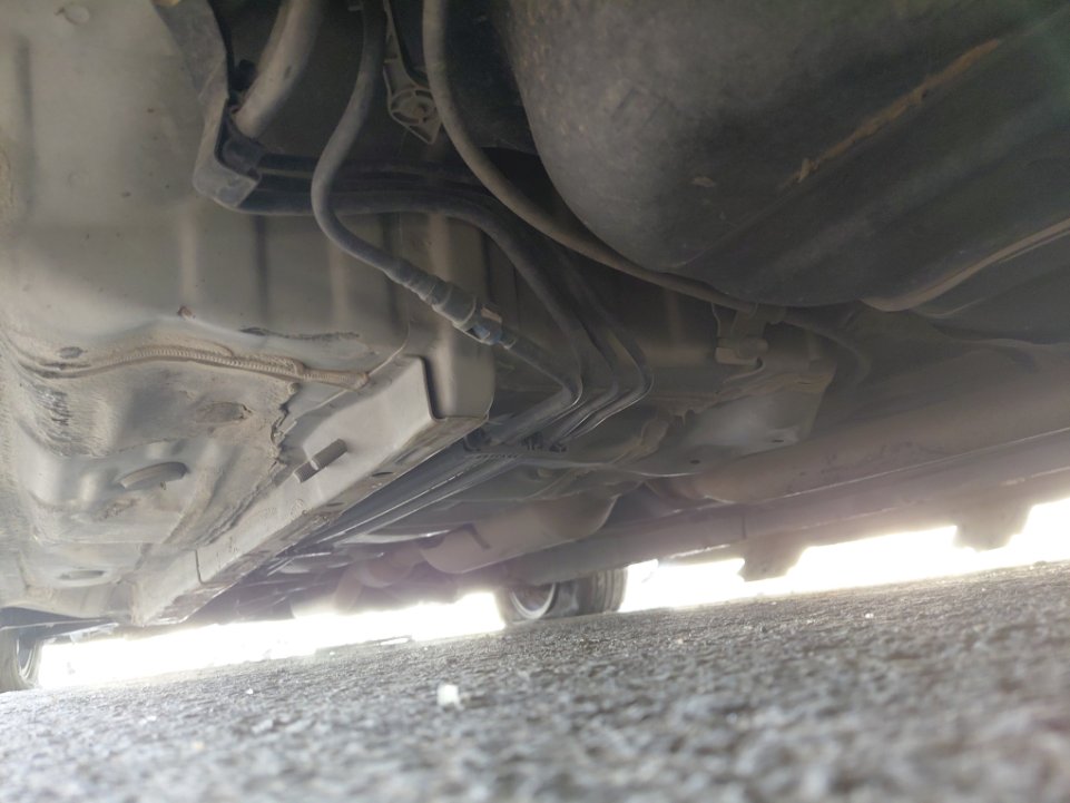 Toyota Camry  2014 image