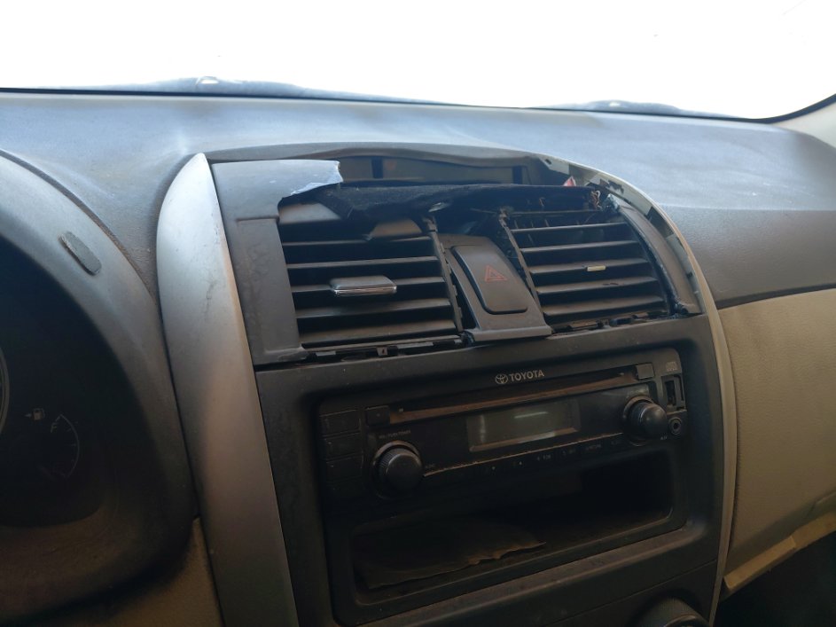 Toyota Corolla  2013 image