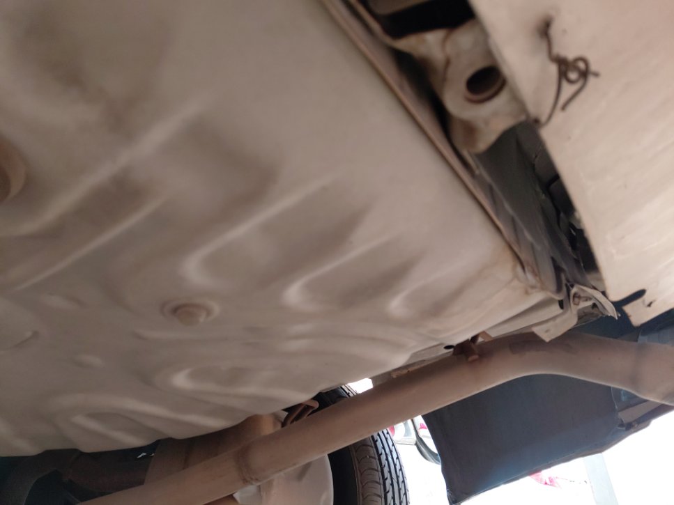 تويوتا يارس  2014 image