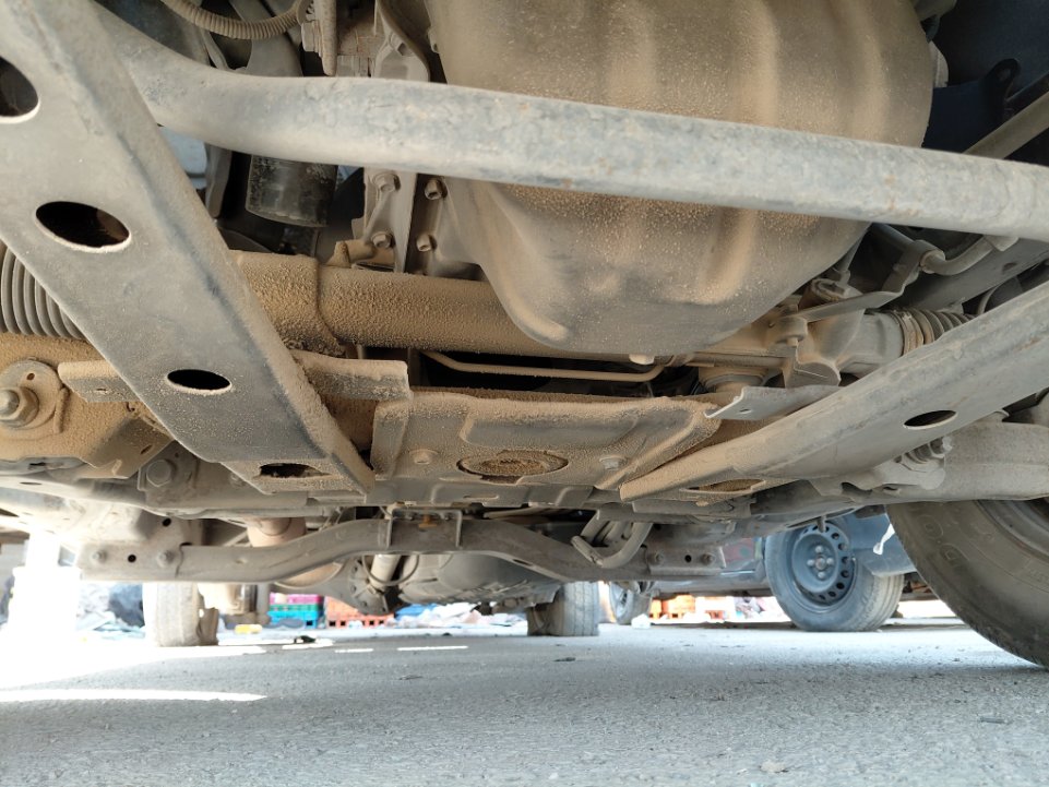 تويوتا هايلكس  2016 image