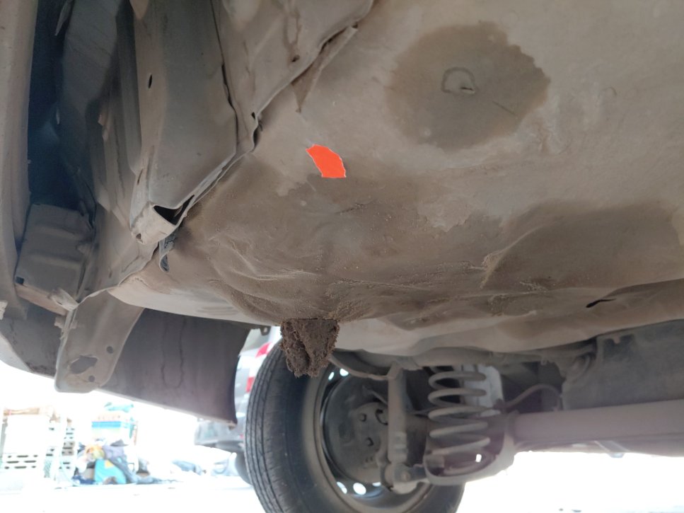 Toyota Yaris  2013 image