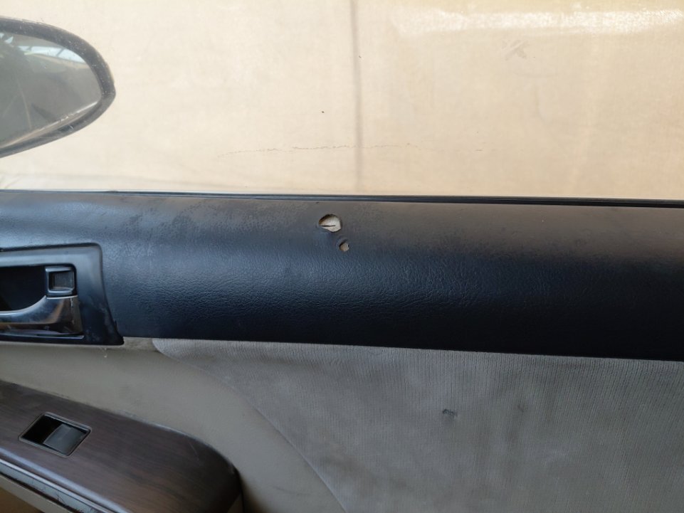 Toyota Camry  2014 image