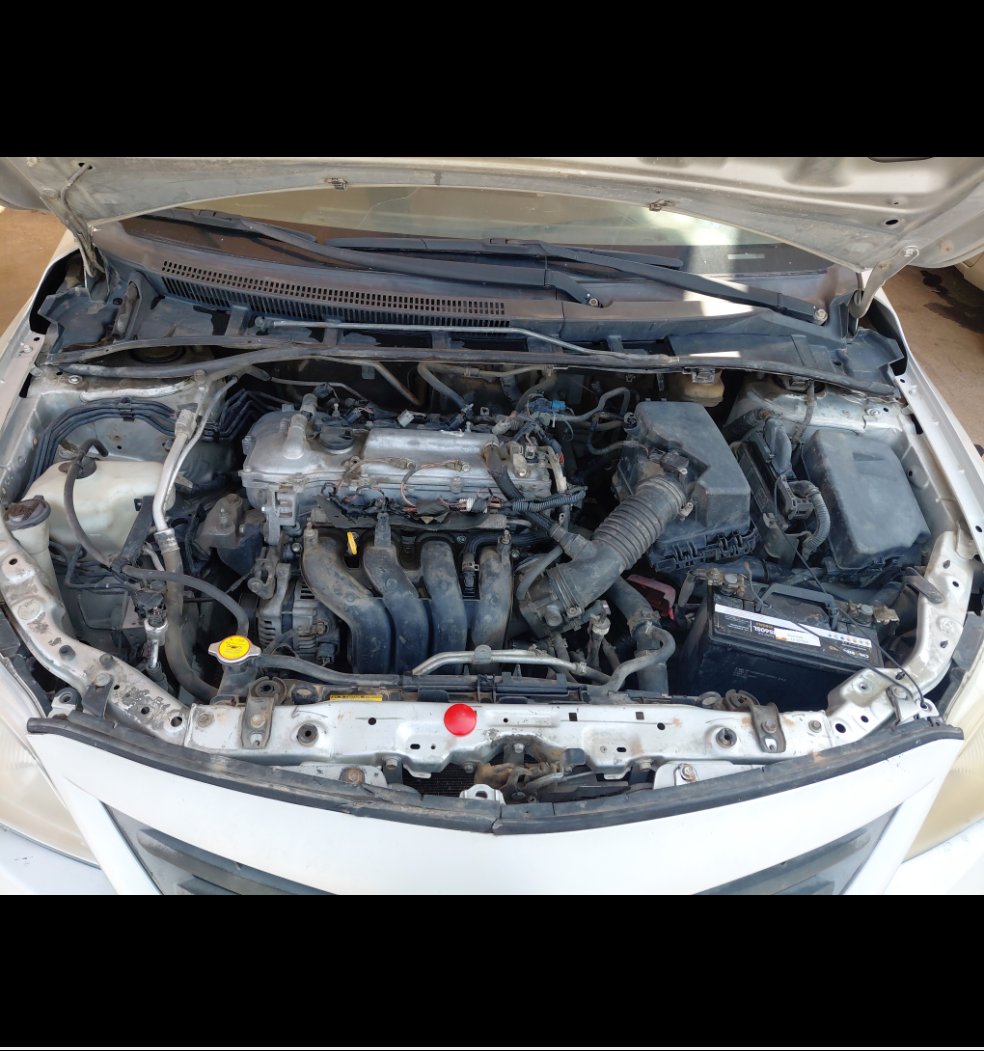 Toyota Corolla  2013 image