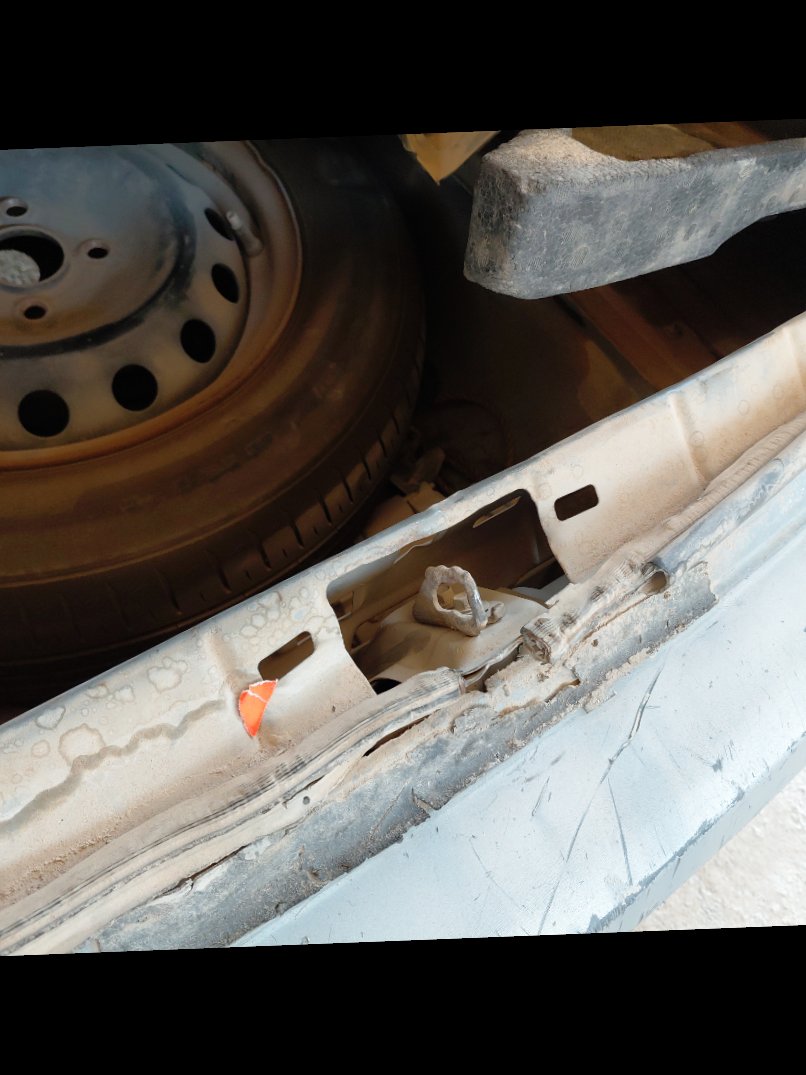 Toyota Yaris  2013 image