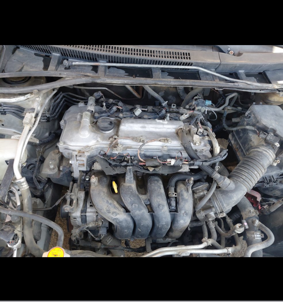 Toyota Corolla  2013 image