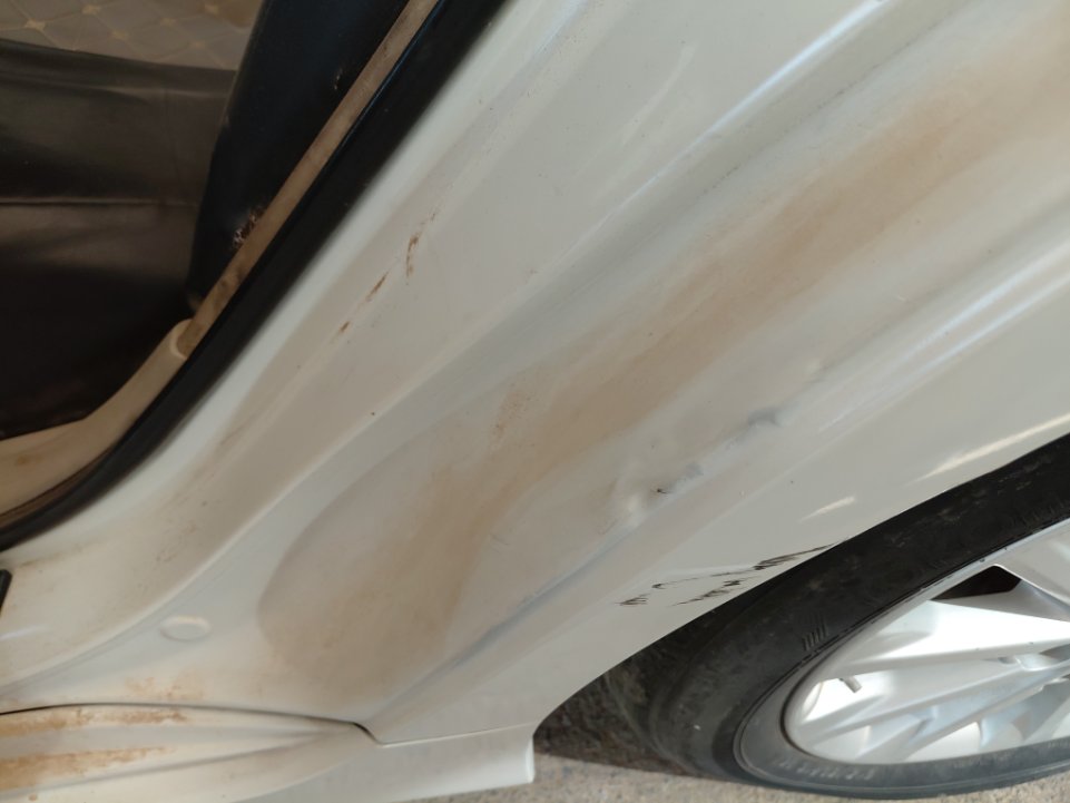 Toyota Camry  2014 image