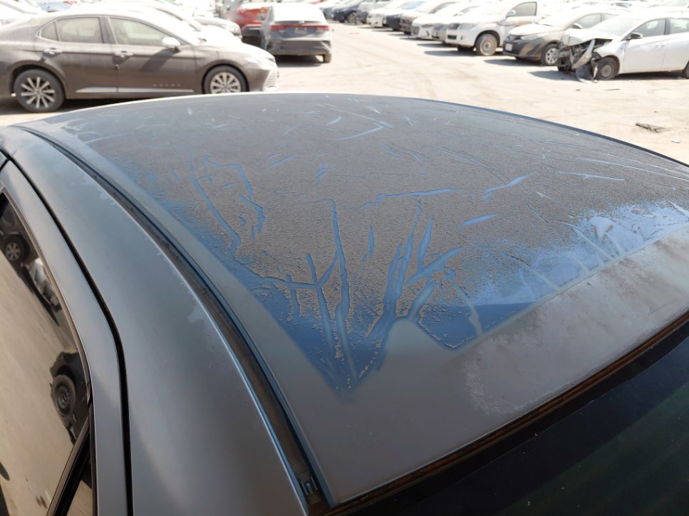 Toyota Yaris  2013 image