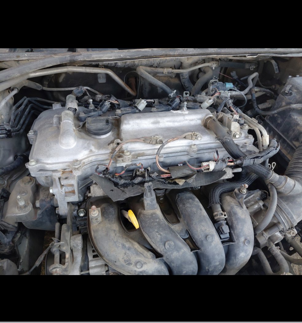 Toyota Corolla  2013 image