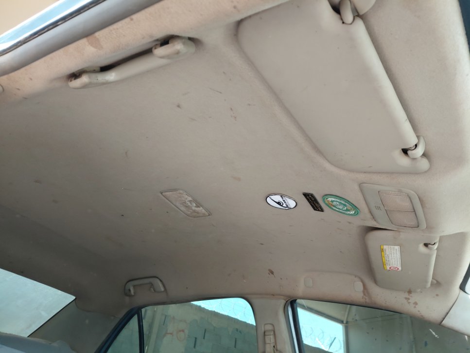 Toyota Yaris  2013 image