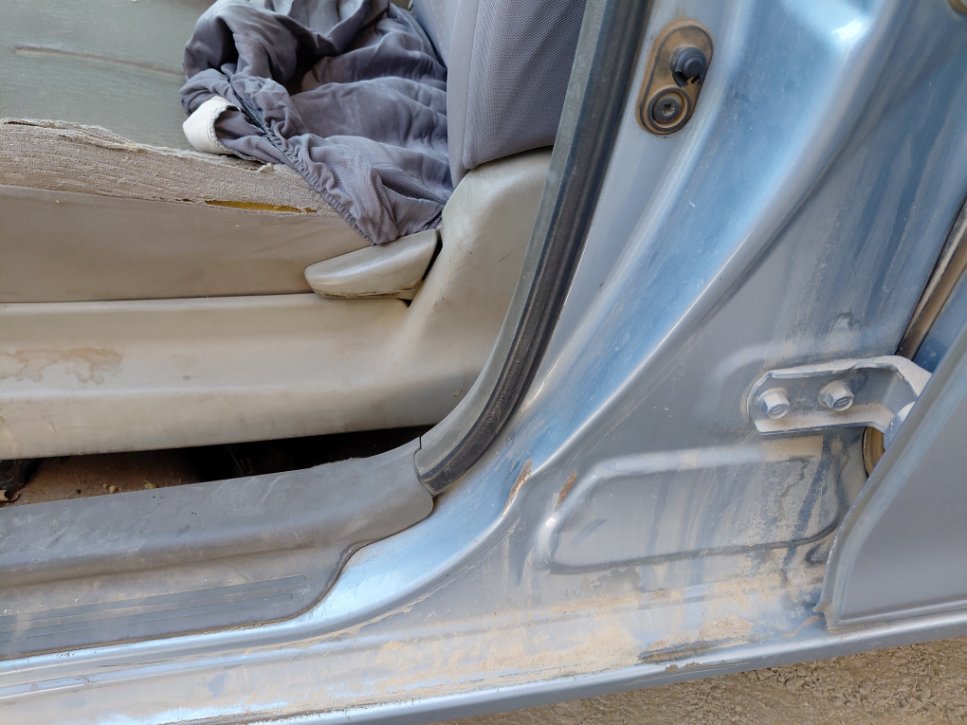 Toyota Yaris  2013 image