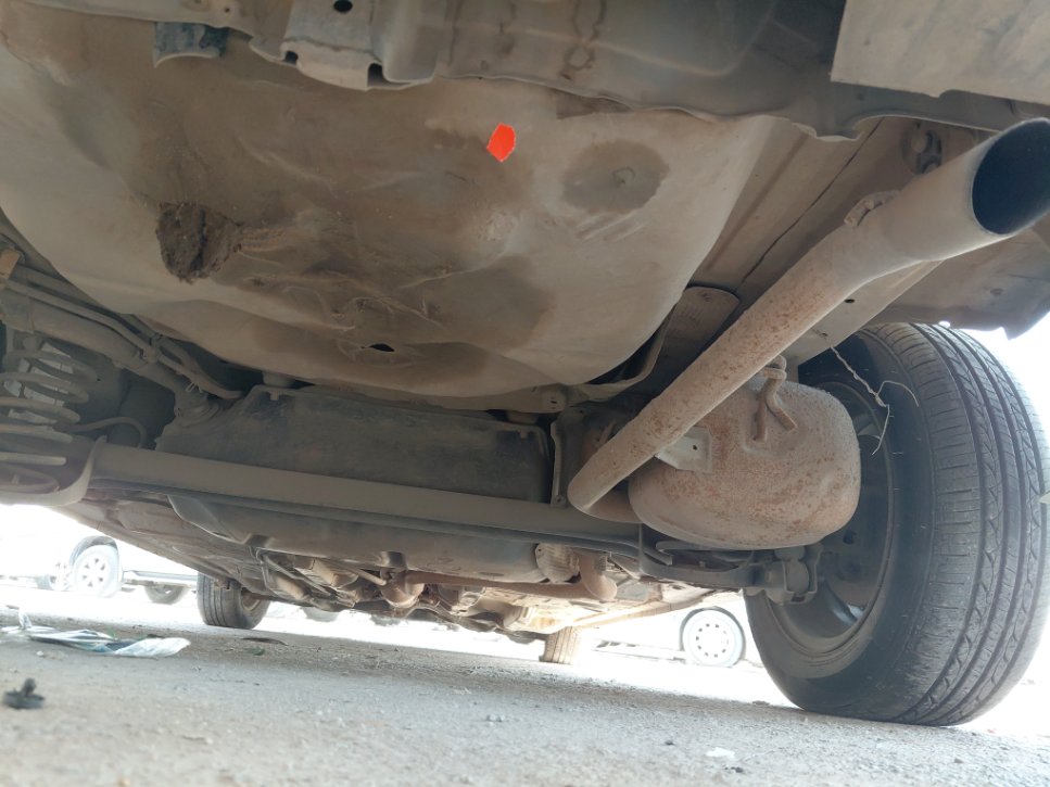 Toyota Yaris  2013 image