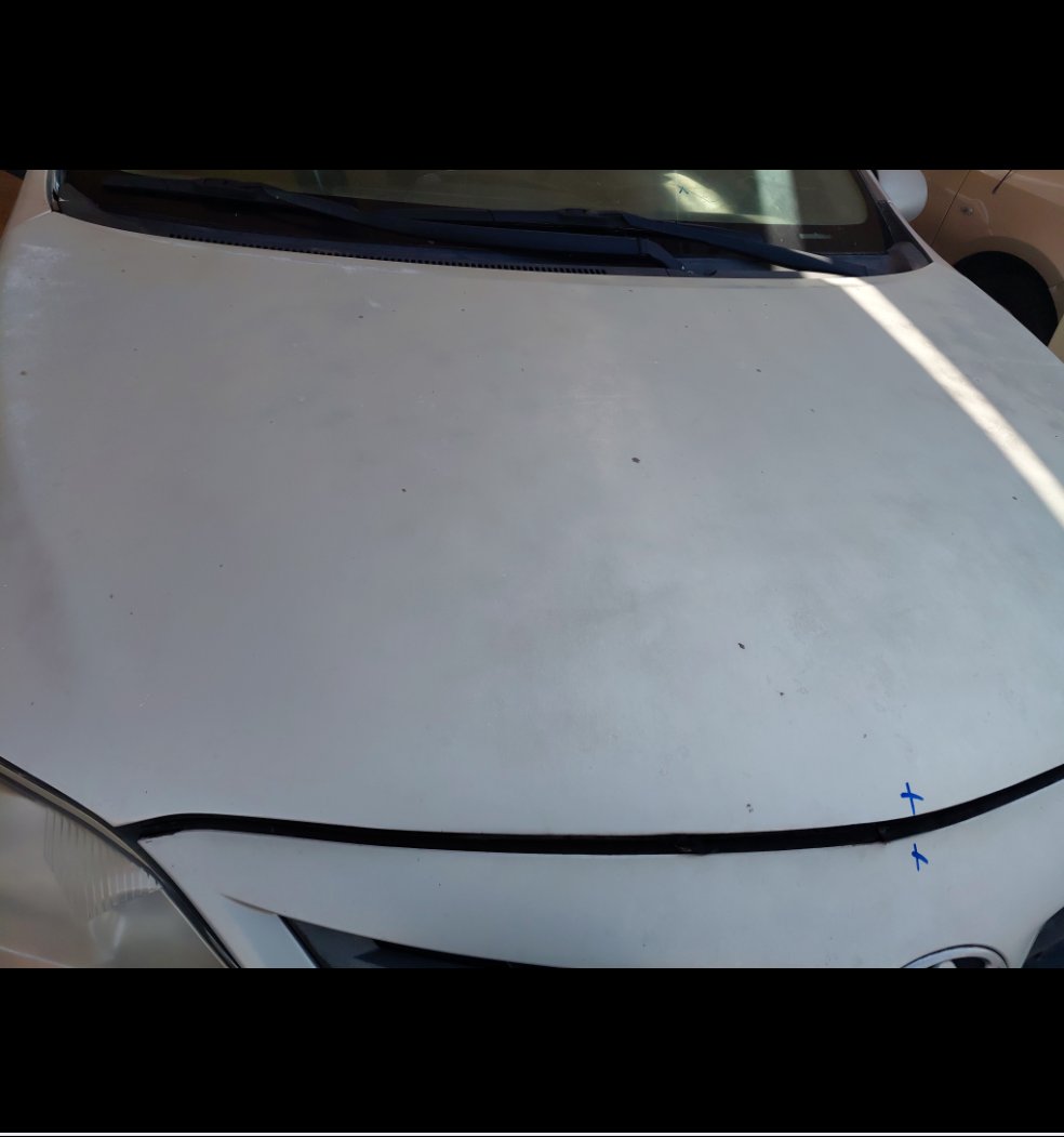 Toyota Corolla  2013 image