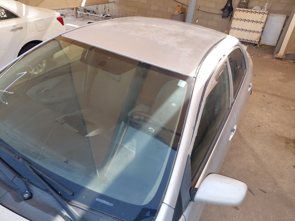 Toyota Corolla  2013 image