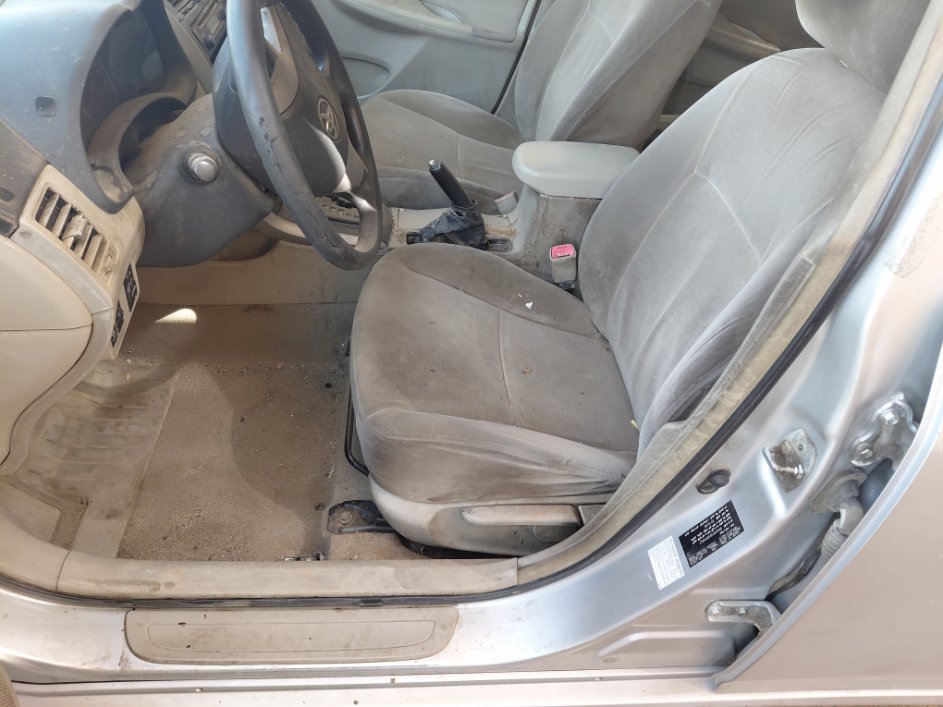 Toyota Corolla  2013 image