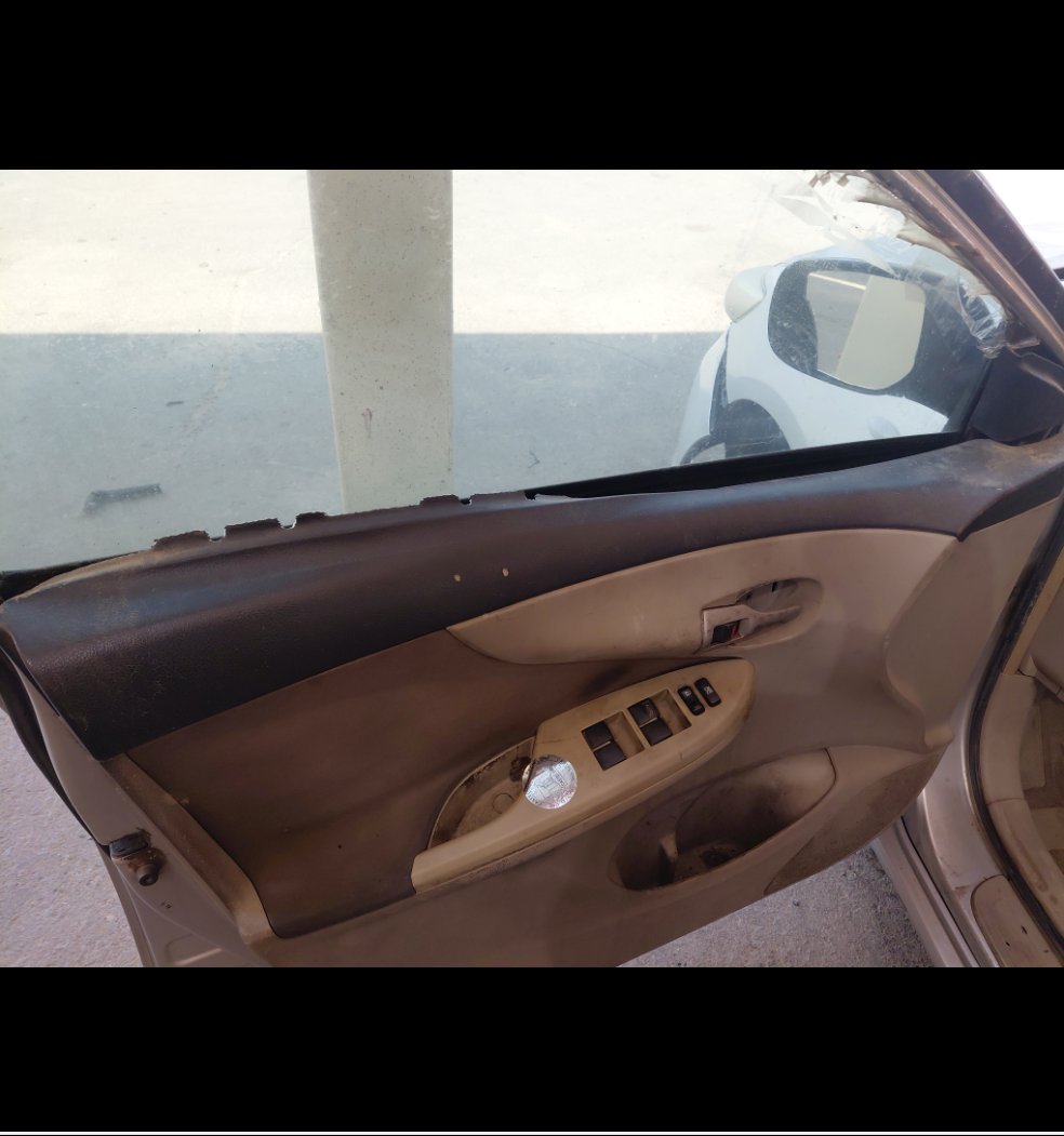 Toyota Corolla  2013 image