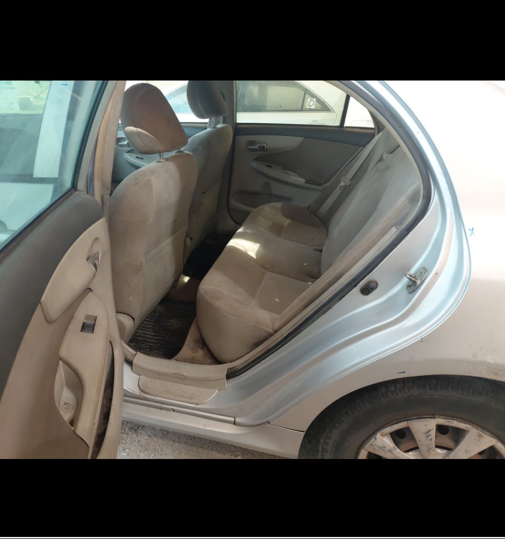 Toyota Corolla  2013 image