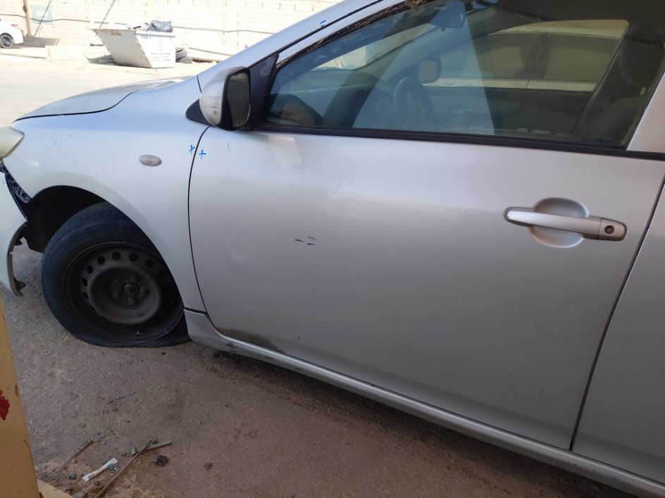 Toyota Corolla  2013 image