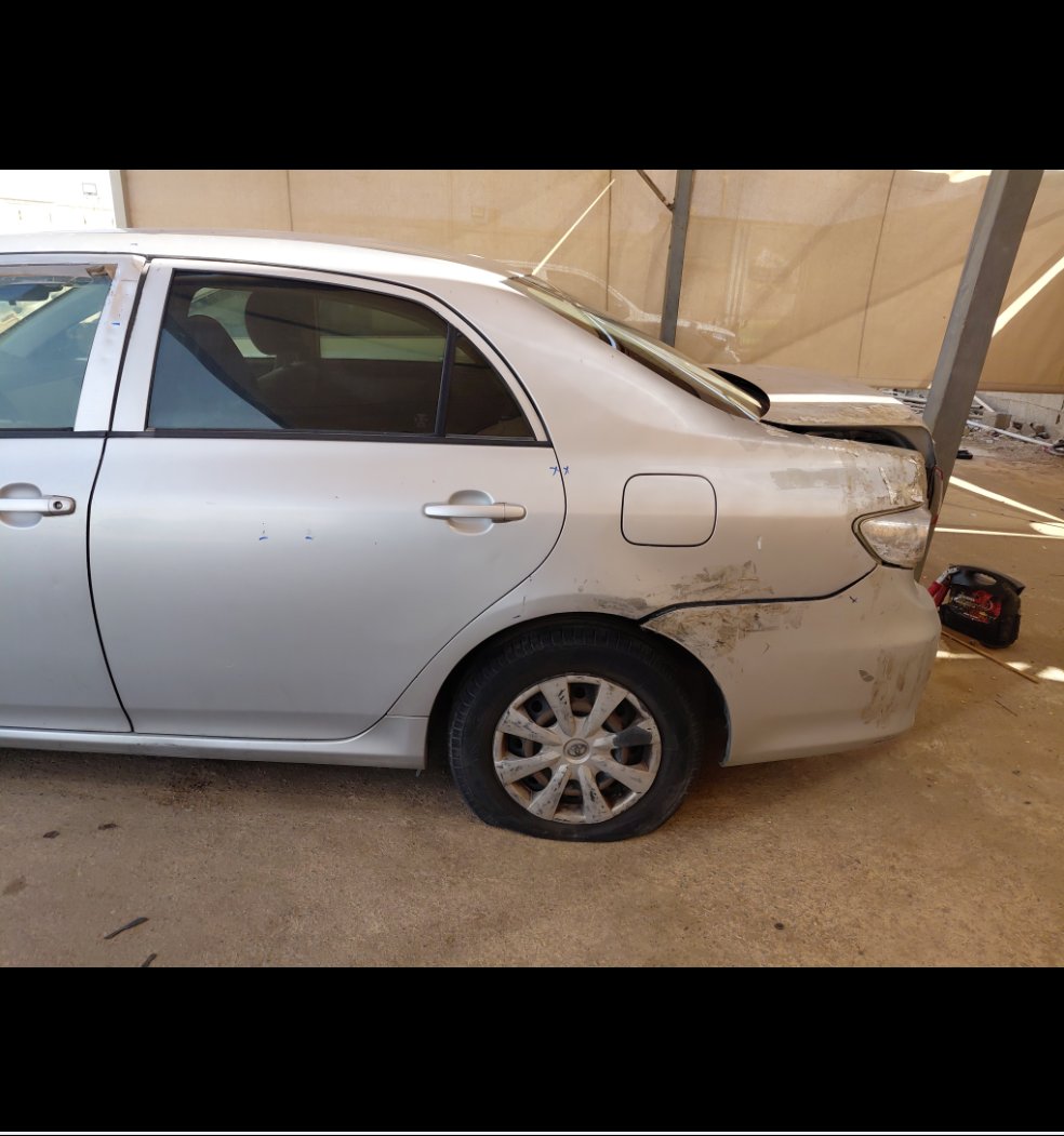 Toyota Corolla  2013 image