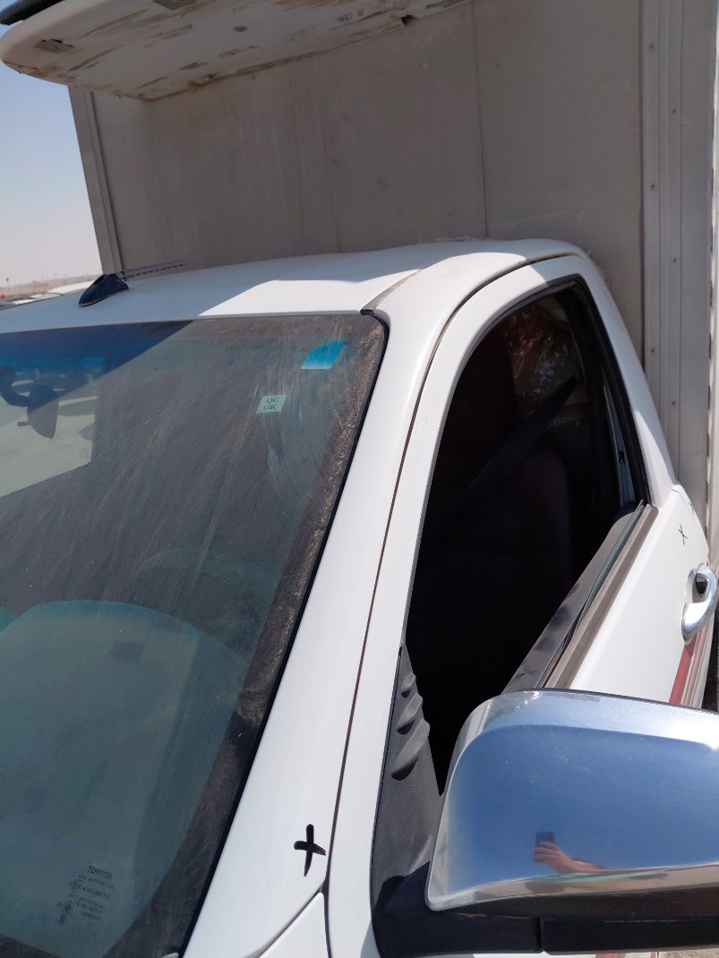 تويوتا هايلكس  2016 image