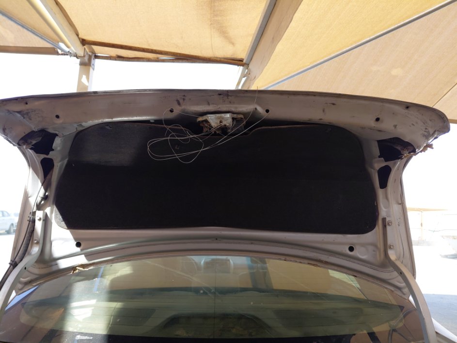 Toyota Corolla  2013 image