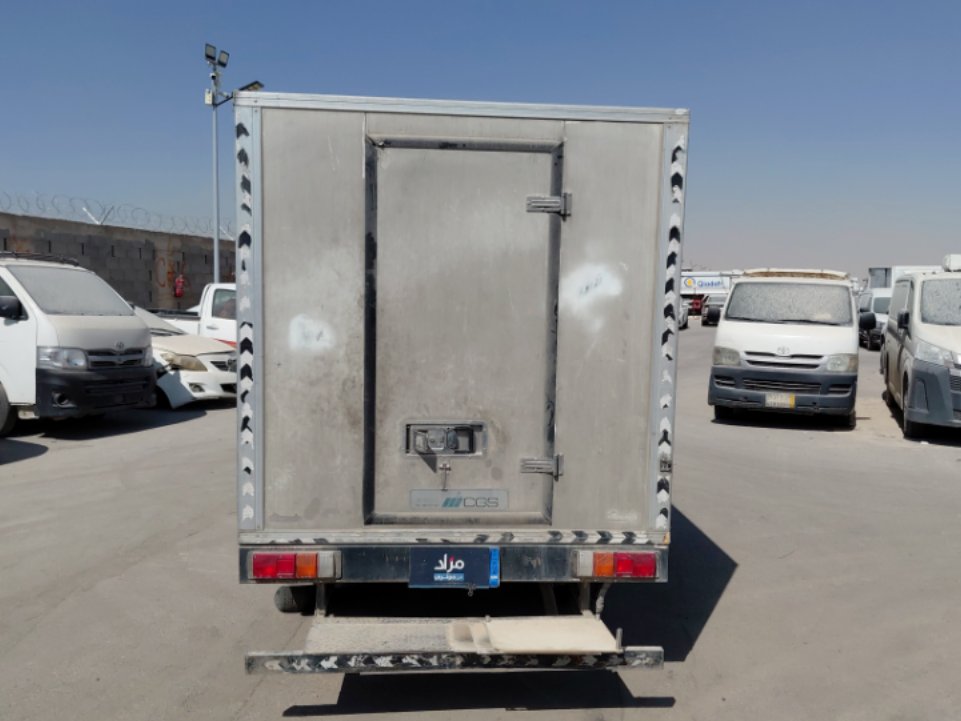 تويوتا هايلكس  2016 image