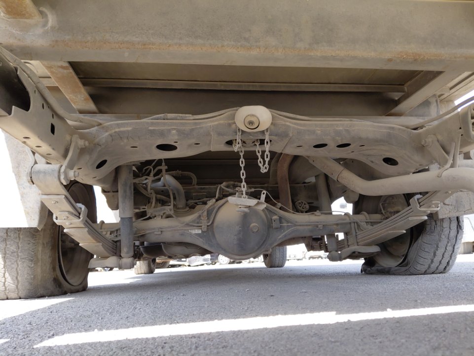 تويوتا هايلكس  2016 image