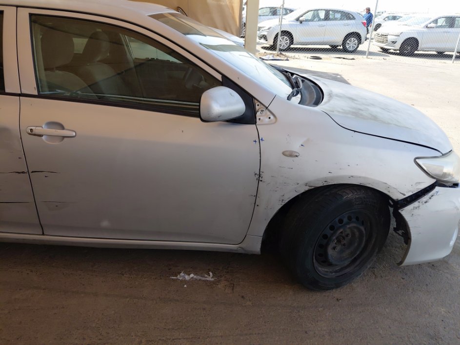 Toyota Corolla  2013 image