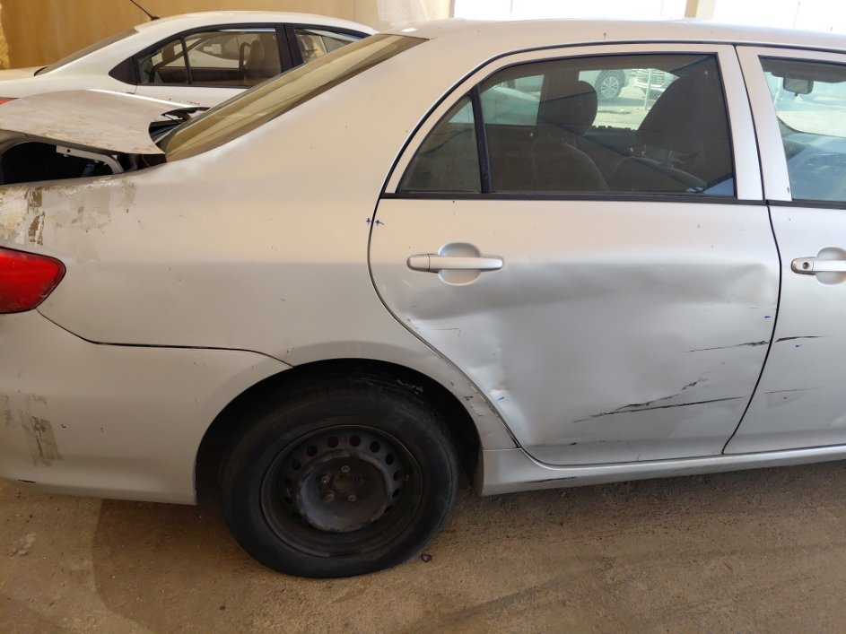 Toyota Corolla  2013 image