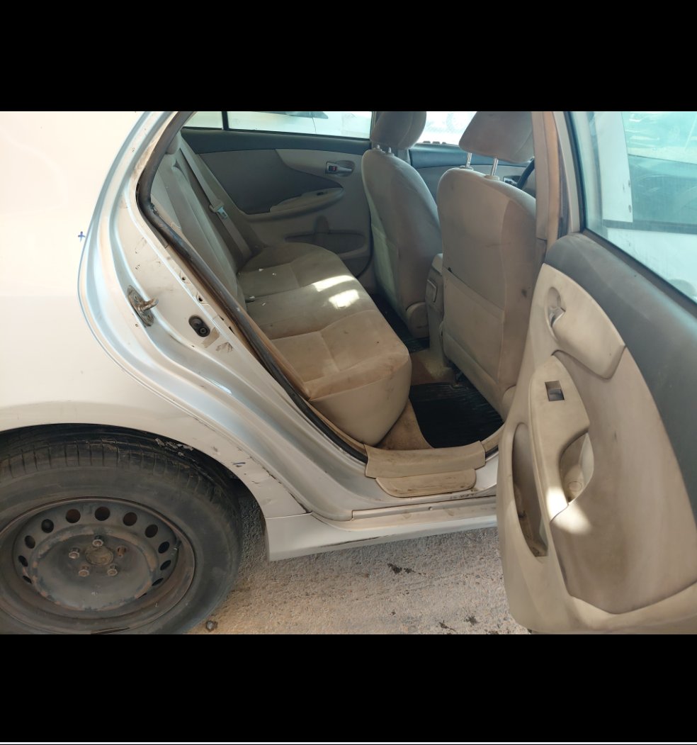 Toyota Corolla  2013 image