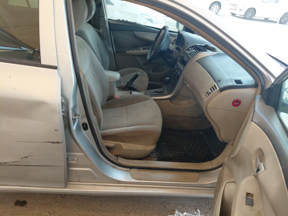 Toyota Corolla  2013 image