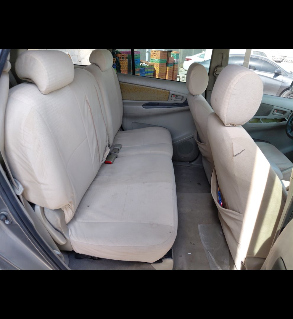 Toyota Innova  2014 image