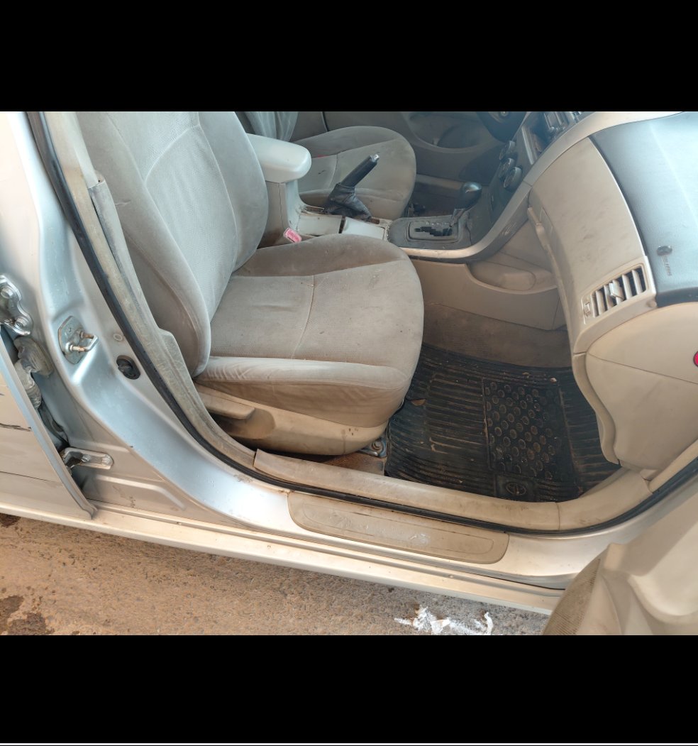 Toyota Corolla  2013 image