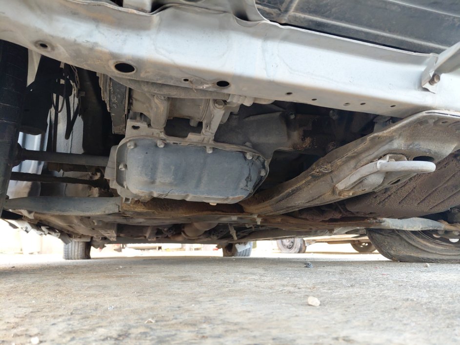 Toyota Corolla  2013 image