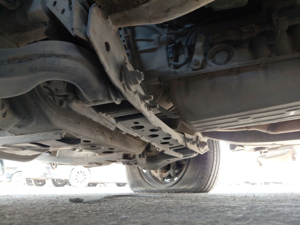 Toyota Innova  2014 image