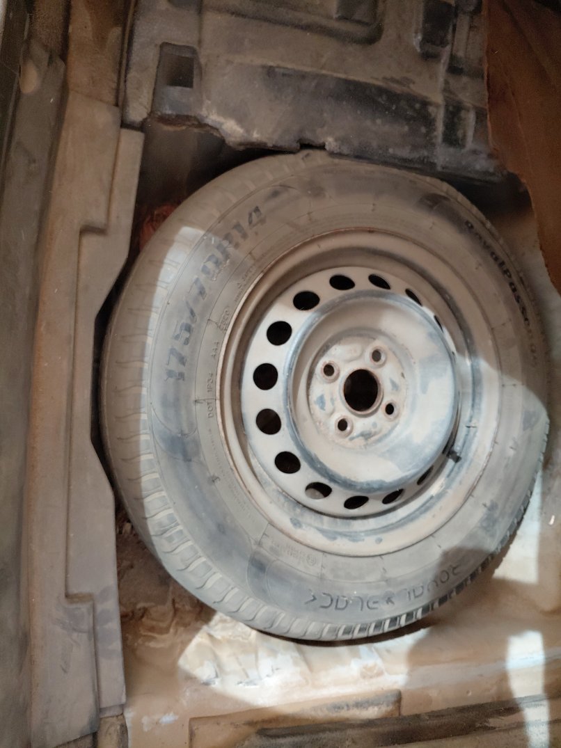 Toyota Yaris  2015 image