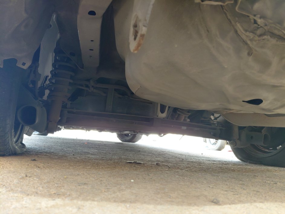 Toyota Corolla  2013 image