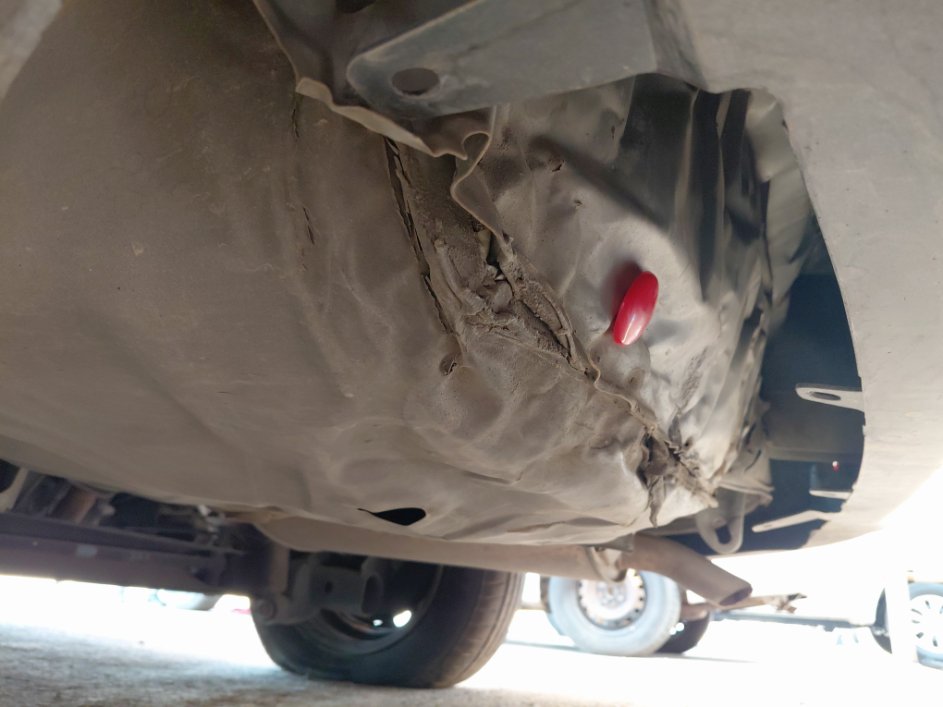 Toyota Corolla  2013 image