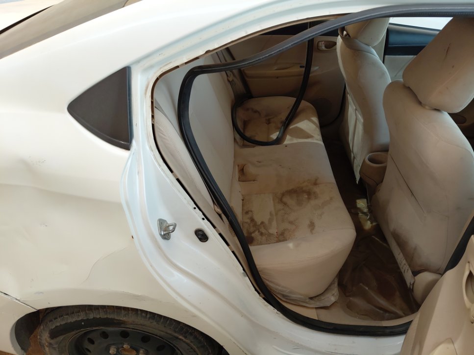 Toyota Yaris  2015 image