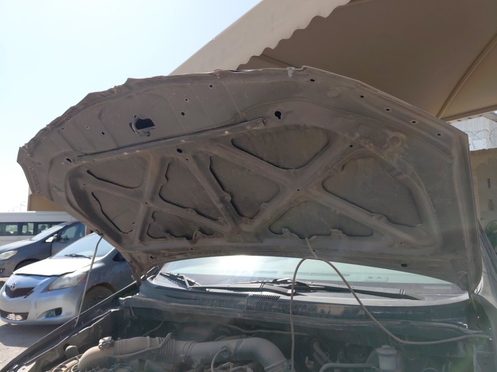 Toyota Innova  2014 image