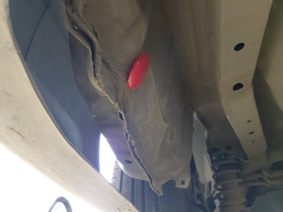 Toyota Corolla  2013 image