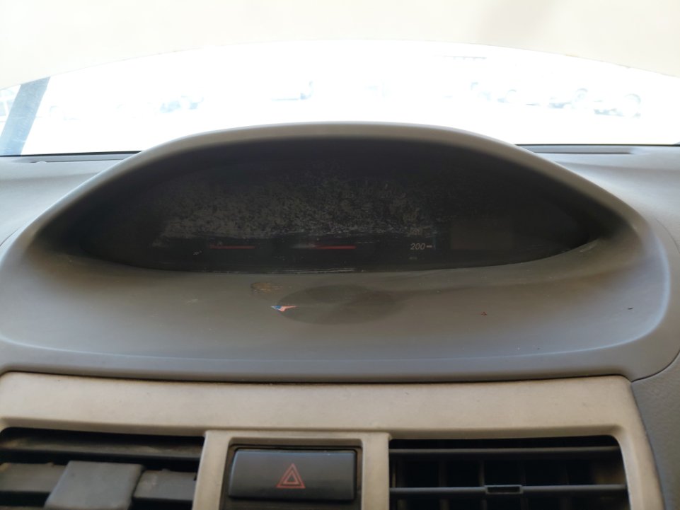 Toyota Yaris  2013 image