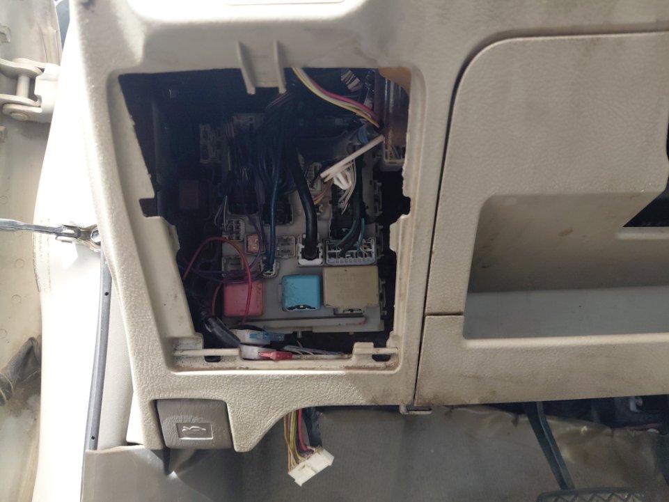 Toyota Yaris  2013 image