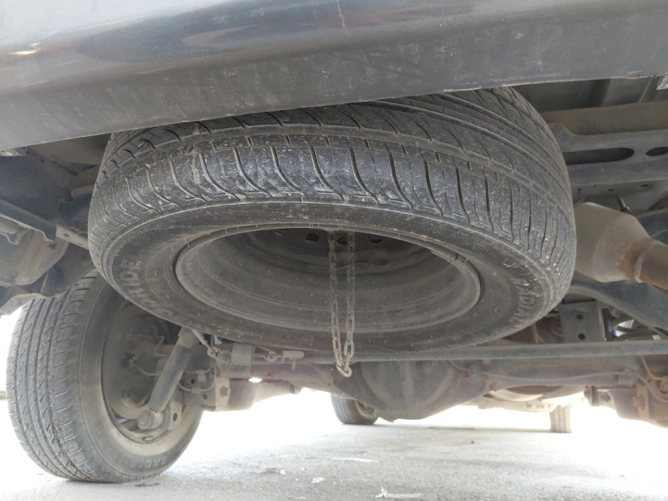 Toyota Innova  2014 image