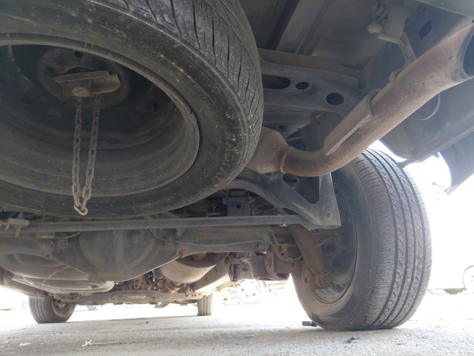 Toyota Innova  2014 image