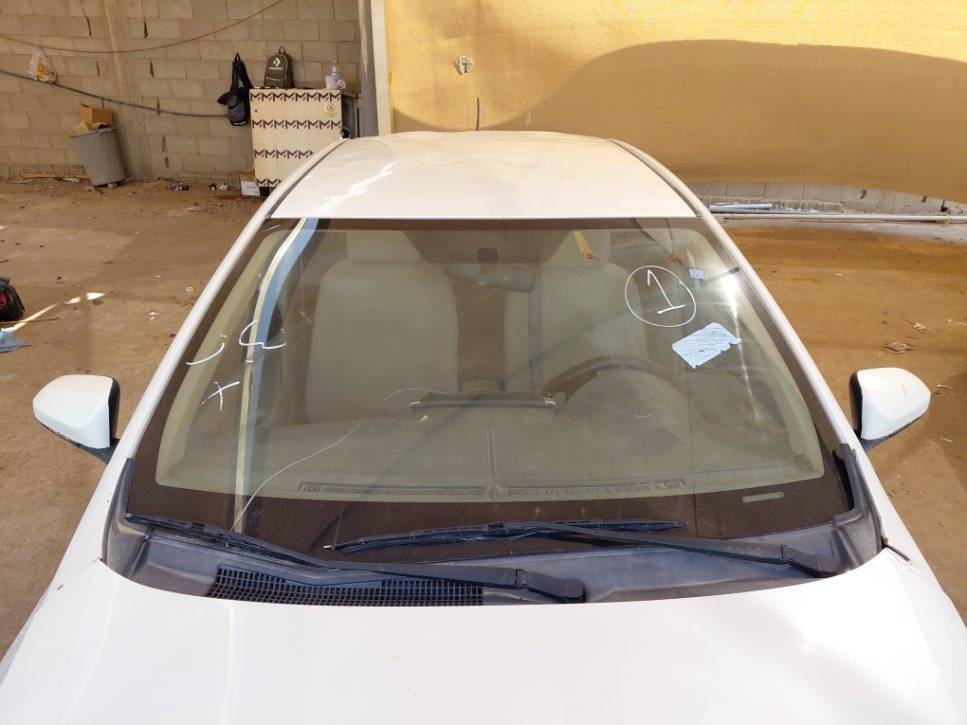 Toyota Yaris  2015 image