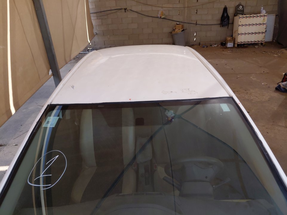 Toyota Yaris  2013 image