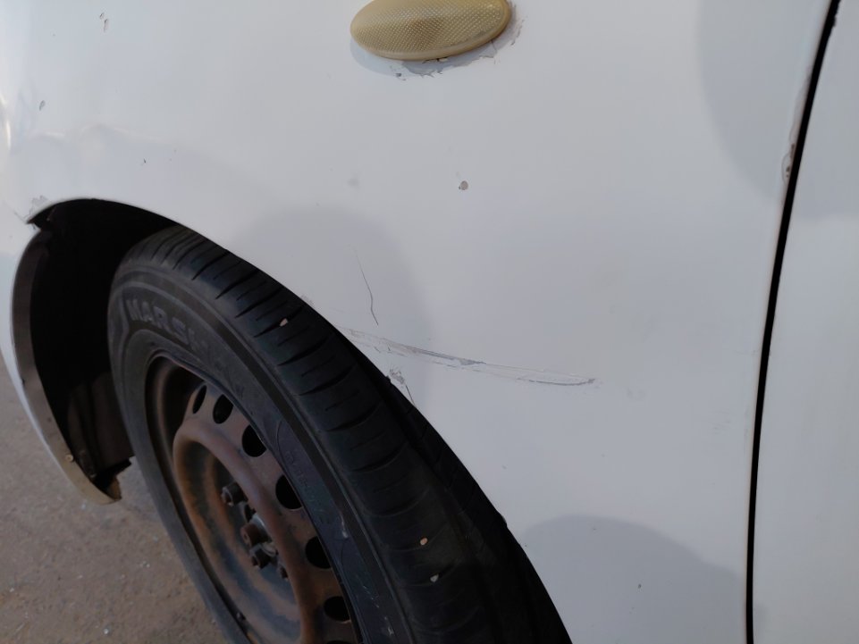 Toyota Yaris  2013 image