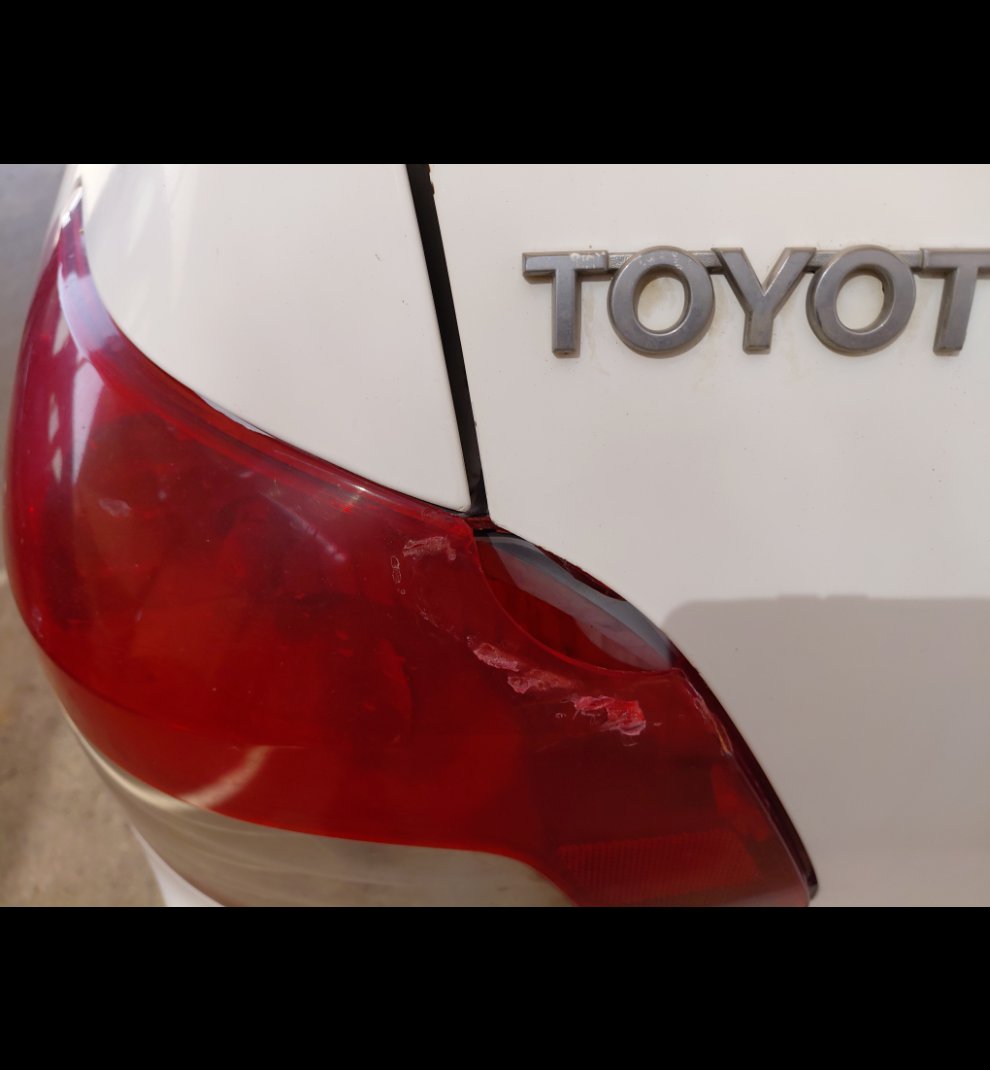 Toyota Yaris  2013 image