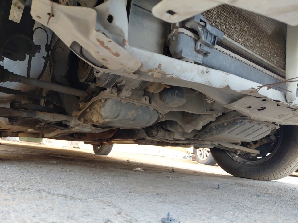 Toyota Yaris  2015 image